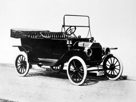 ford-model-t
